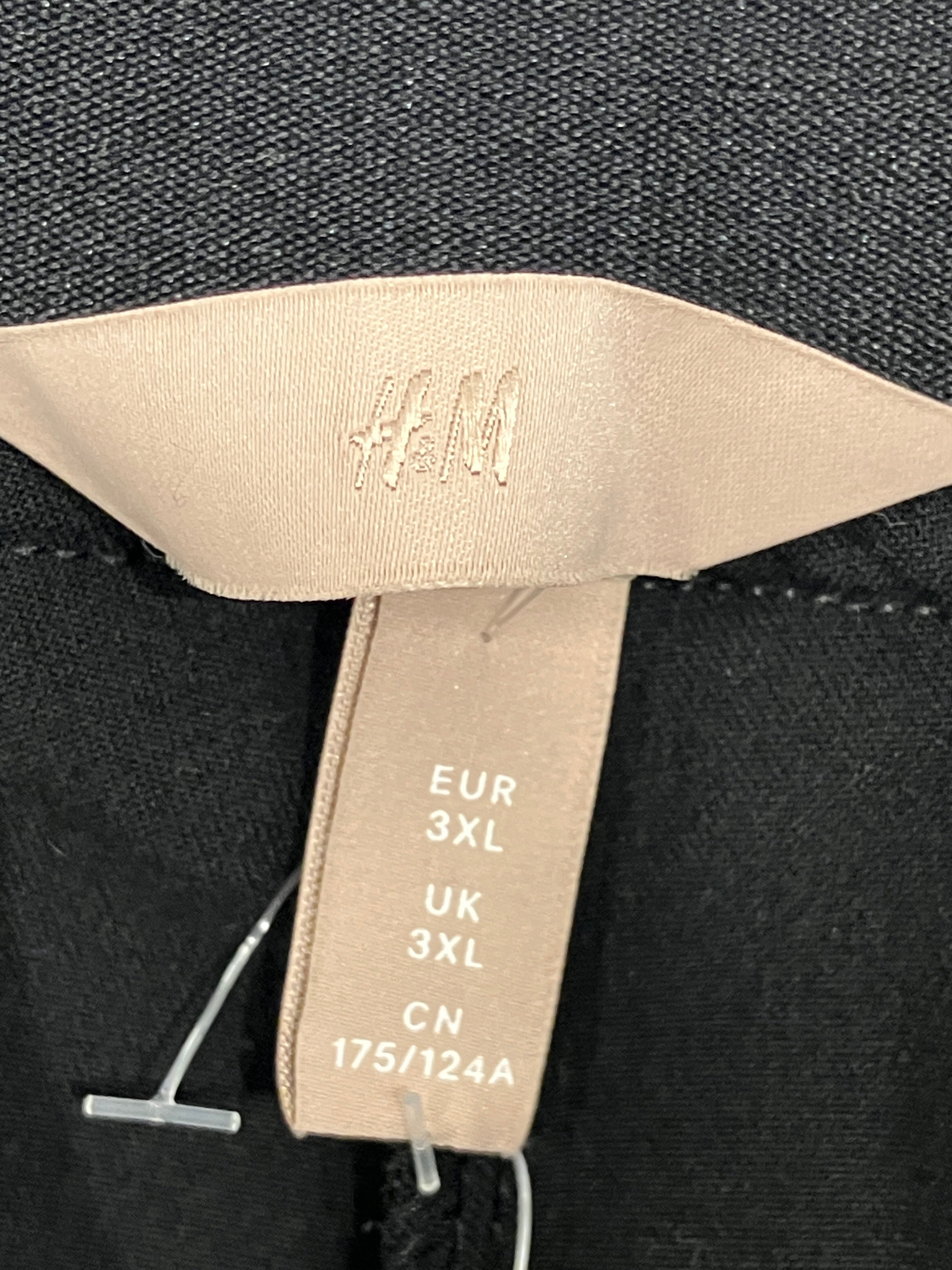 H&M Bukser